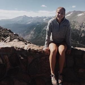 Meet your Posher, Mckenzie